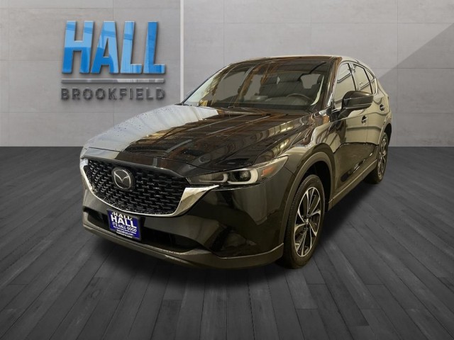 17 Certified Pre-Owned Mazda's in Stock | Hall Mazda of Brookfield