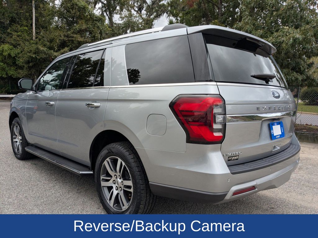2023 Ford Expedition Limited photo 6
