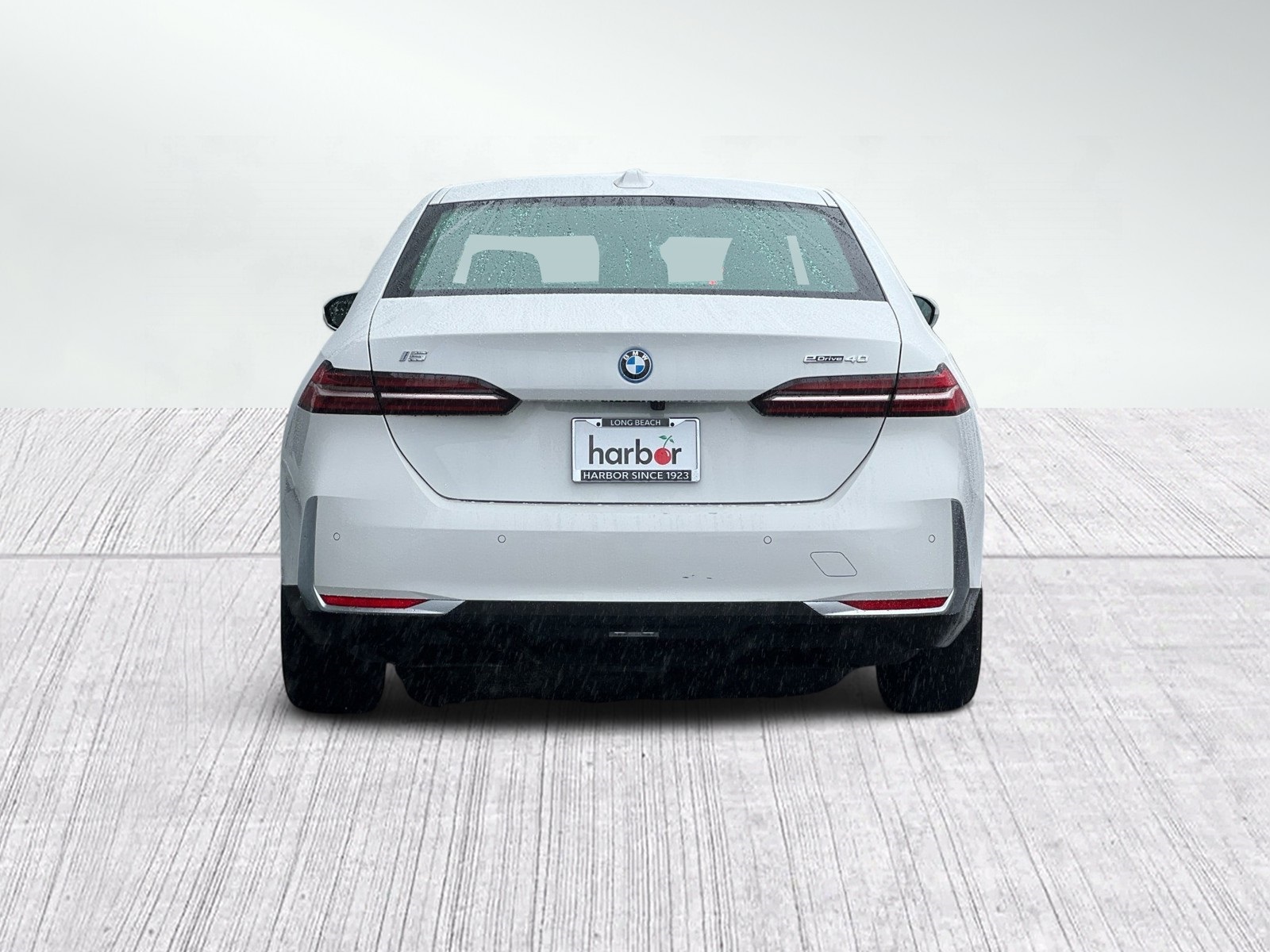 2024 Bmw i5 eDrive40 photo 5