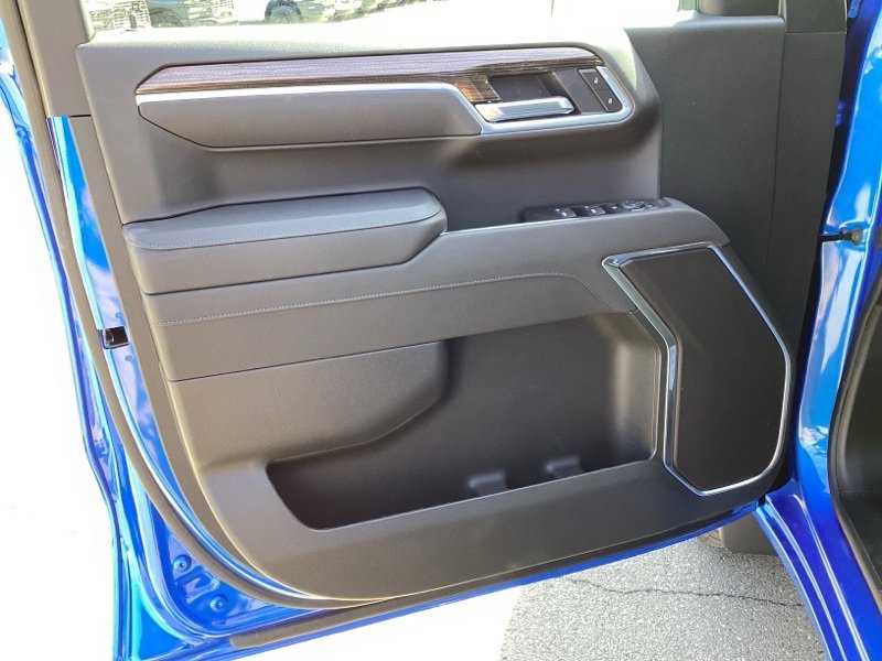 2026 Chevrolet Silverado 1500 LT photo 22