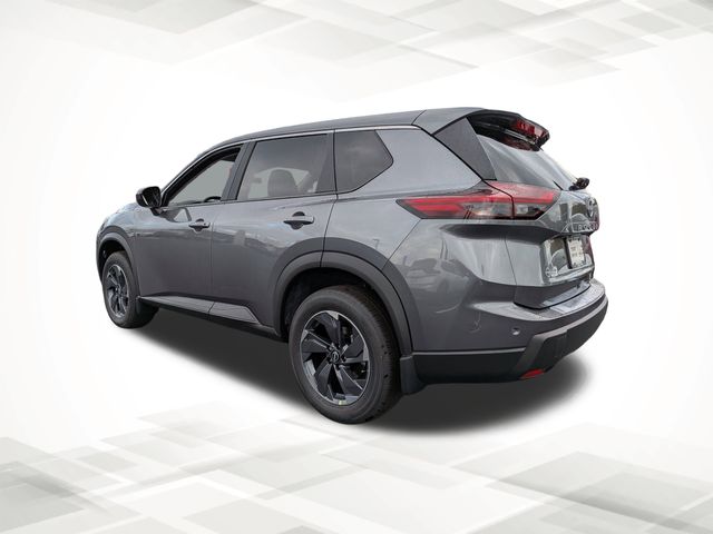 2026 Nissan Rogue SV photo 5