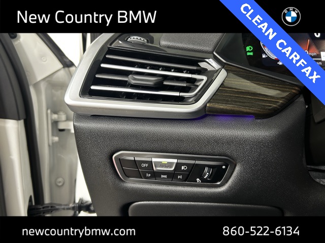 2023 Bmw X5 xDrive40i photo 14