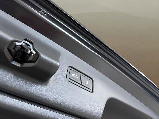 2026 Hyundai Palisade Calligraphy photo 21