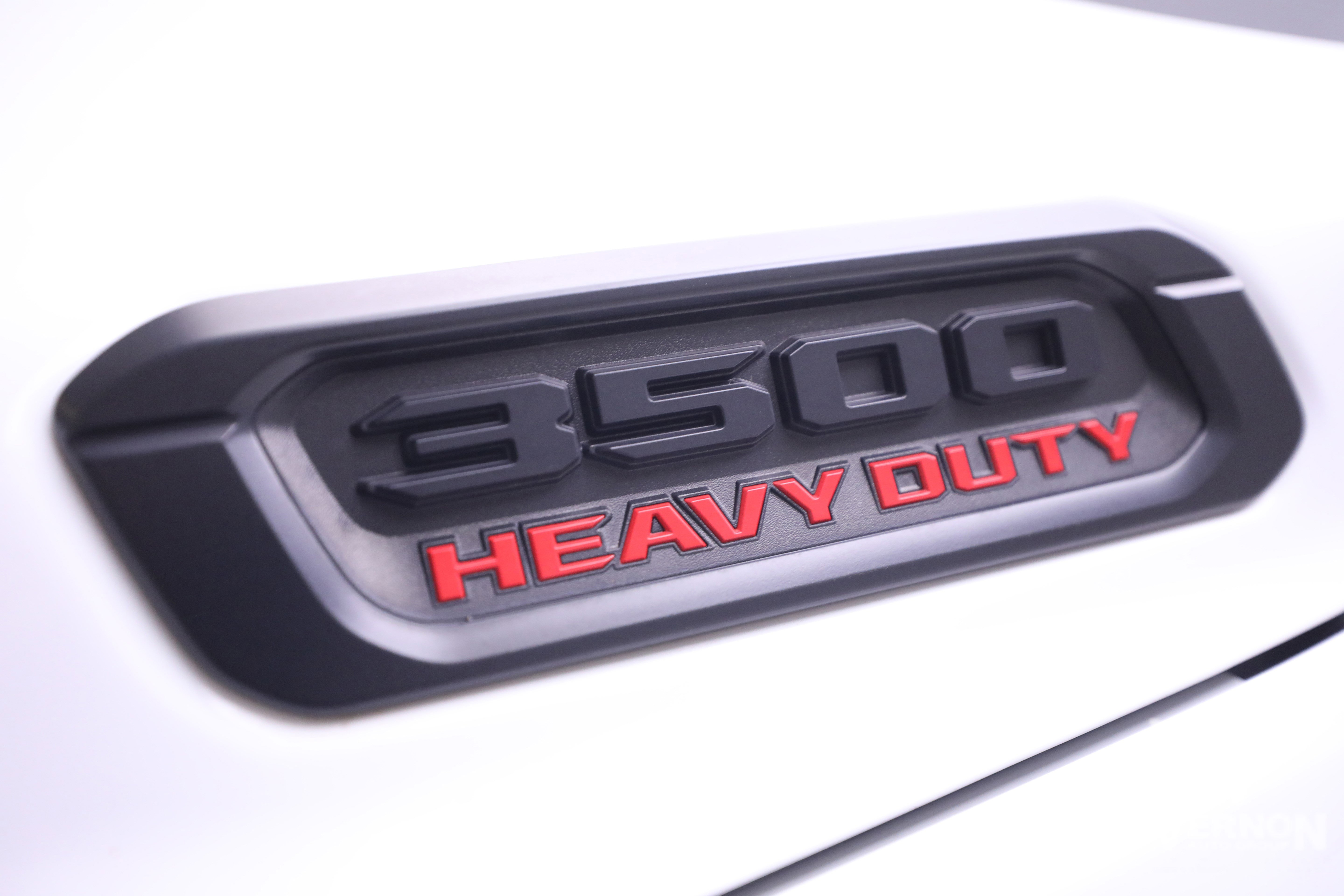 2024 Ram 3500 Tradesman SLT photo 2