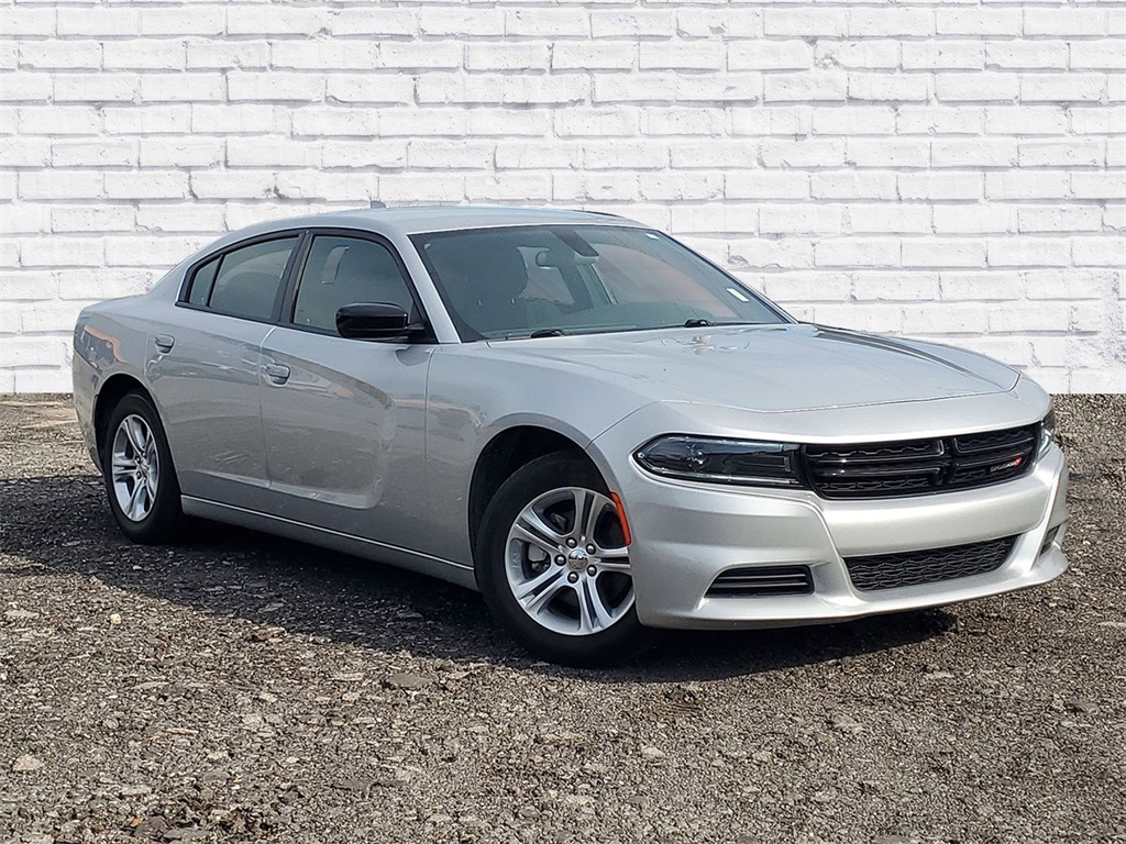 2023 Dodge Charger