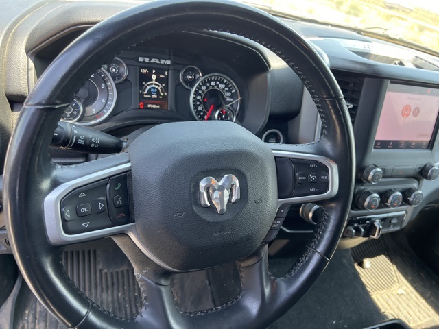 2022 Ram 1500 Big Horn Lone Star photo 15