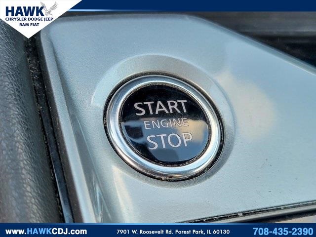 2023 NISSAN ALTIMA - Image 18