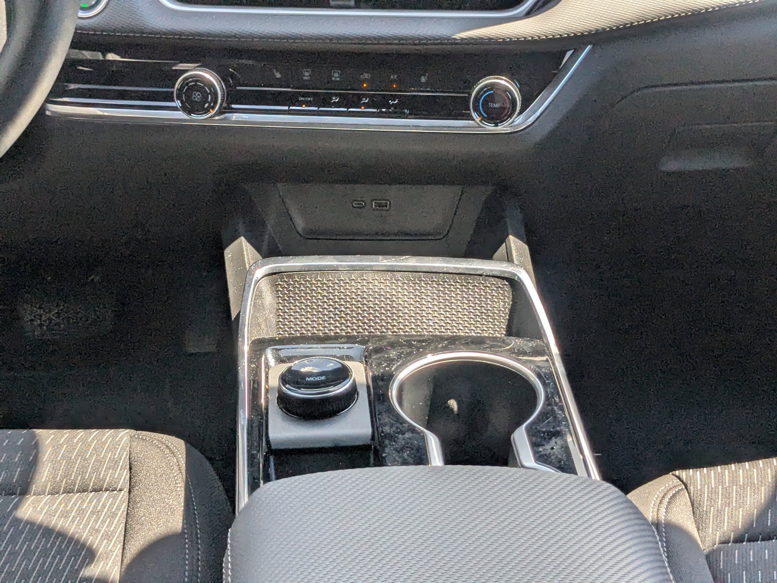 2026 Chevrolet Equinox LT photo 18