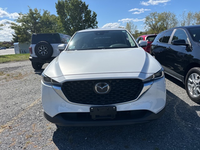 2023 Mazda CX-5 2.5 Select photo 2
