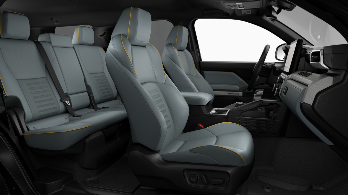 2025 Toyota 4Runner photo 26