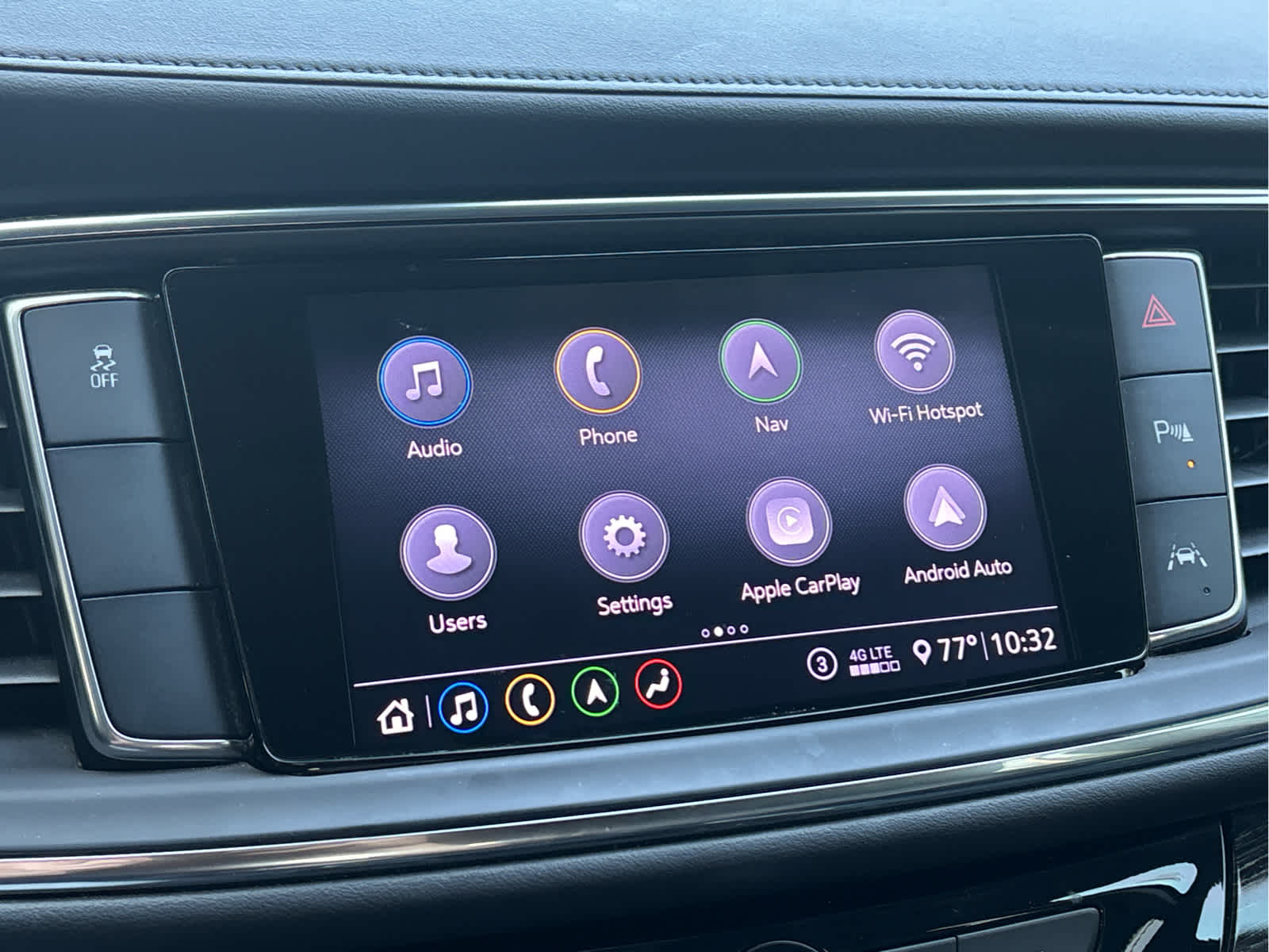 2021 Buick Enclave Avenir photo 19