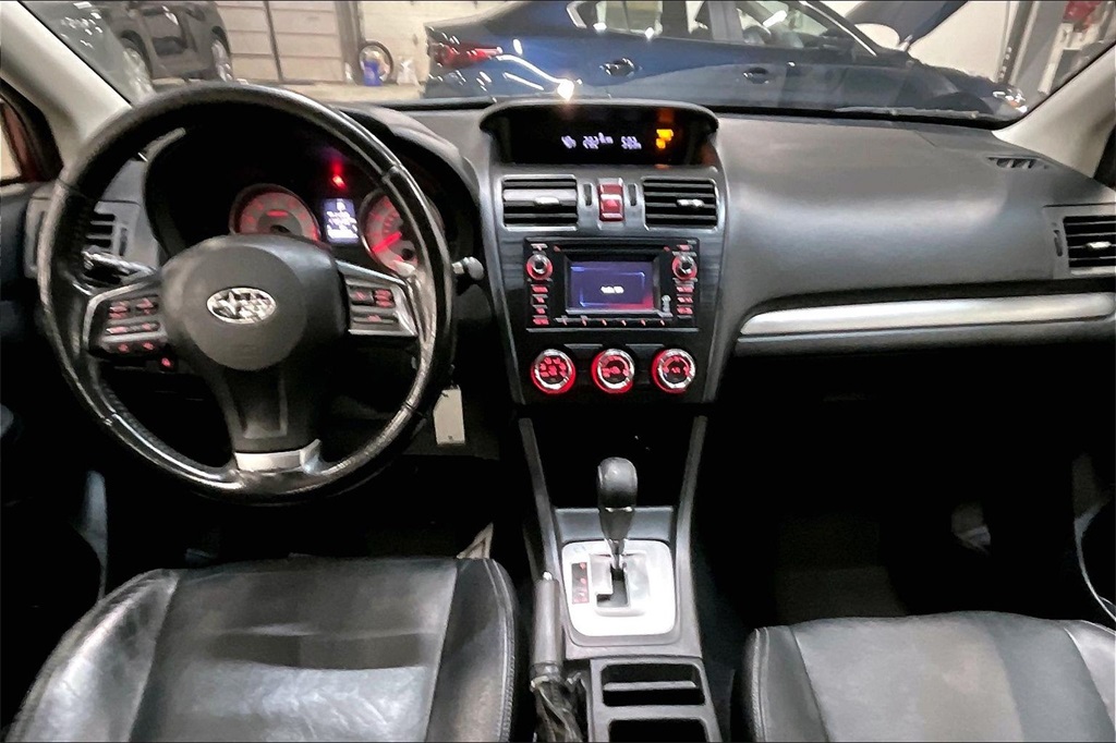 2013 SUBARU IMPREZA - Image 13