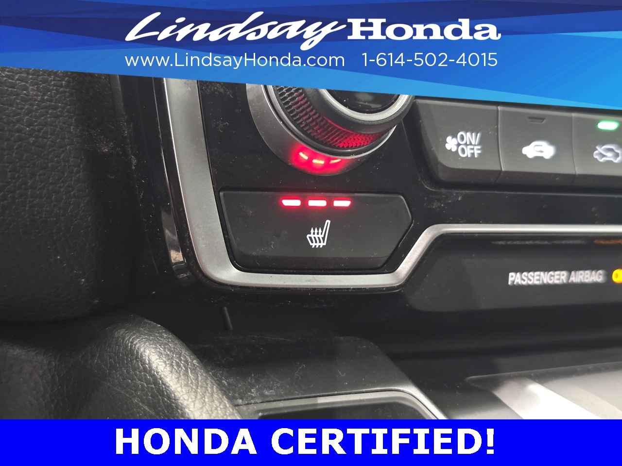 2022 Honda CR-V Hybrid Touring photo 15