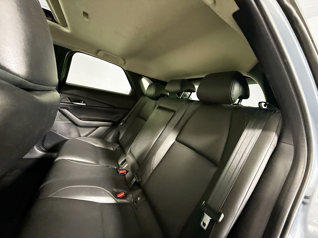 2022 Mazda CX-30 2.5 Turbo photo 22
