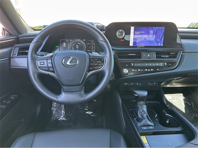 2025 Lexus ES 300h Premium photo 8