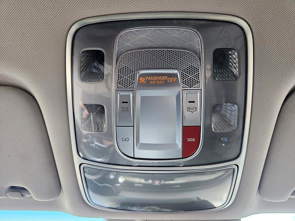 2023 Genesis G80 2.5T photo 20
