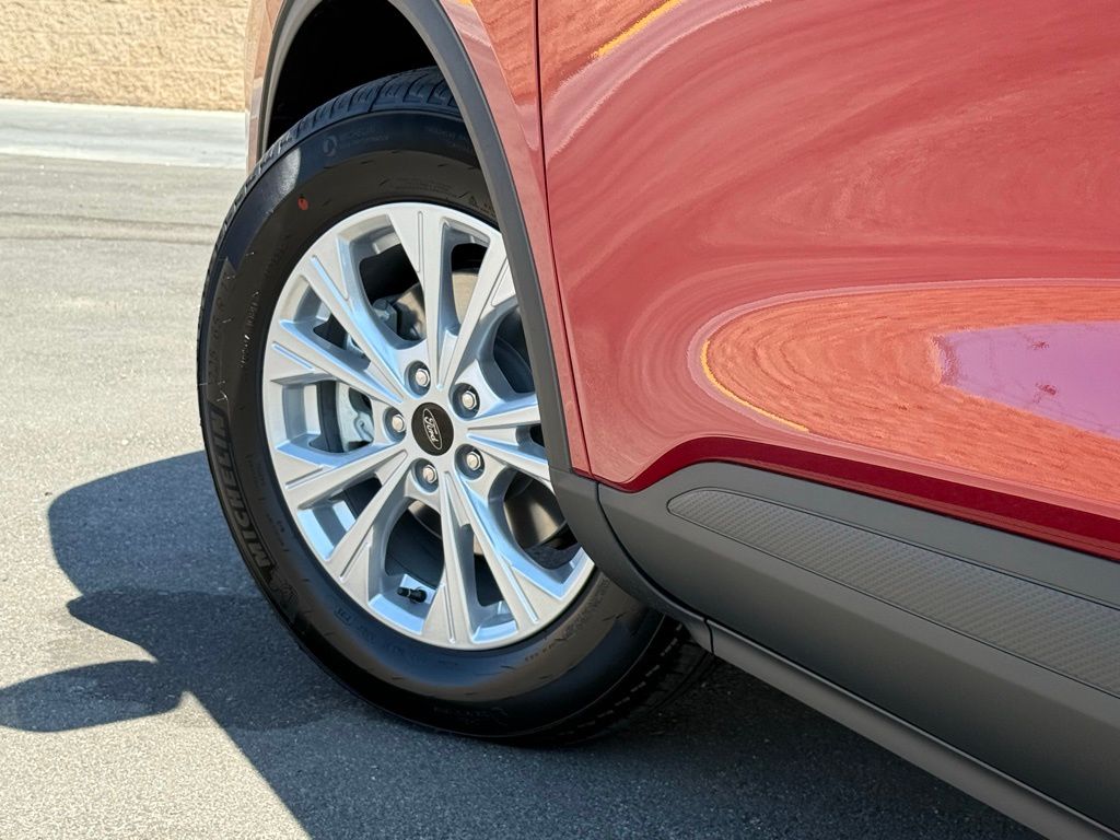 2025 Ford Escape Active photo 15