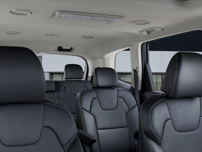 2025 Kia Telluride S photo 26