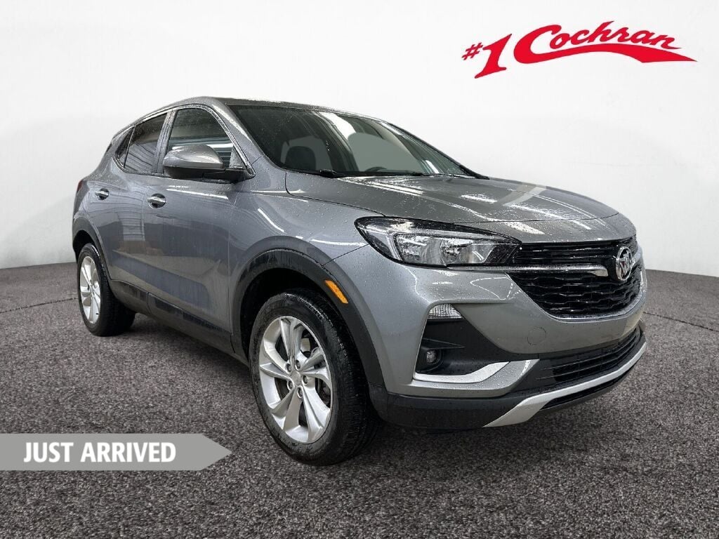 2023 Buick Encore GX Preferred's photo