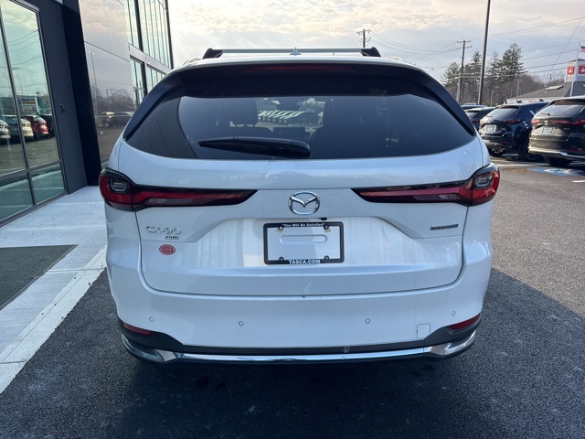 2024 Mazda CX-90 Premium Plus photo 15