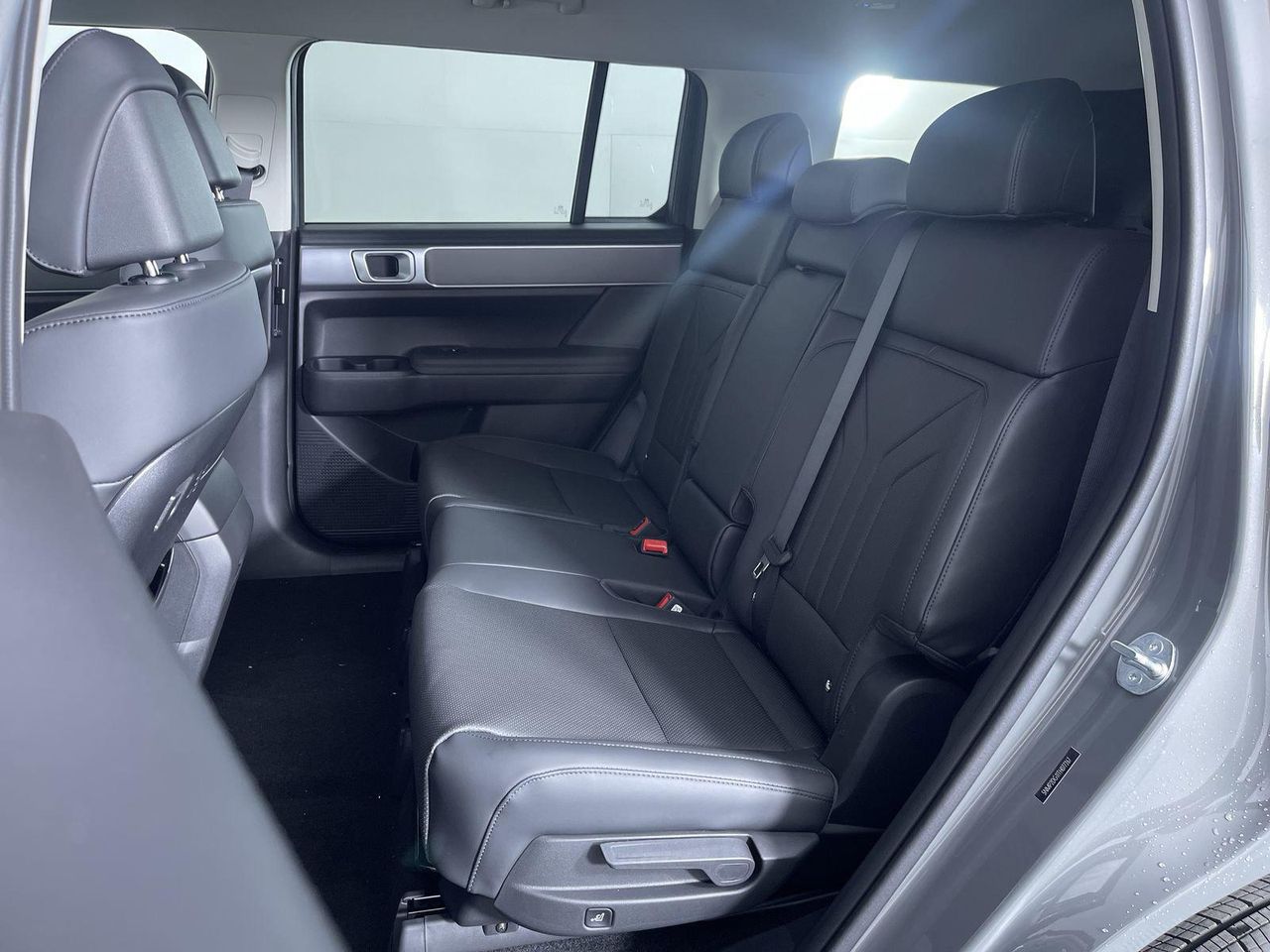 2026 Hyundai Santa Fe SEL photo 26