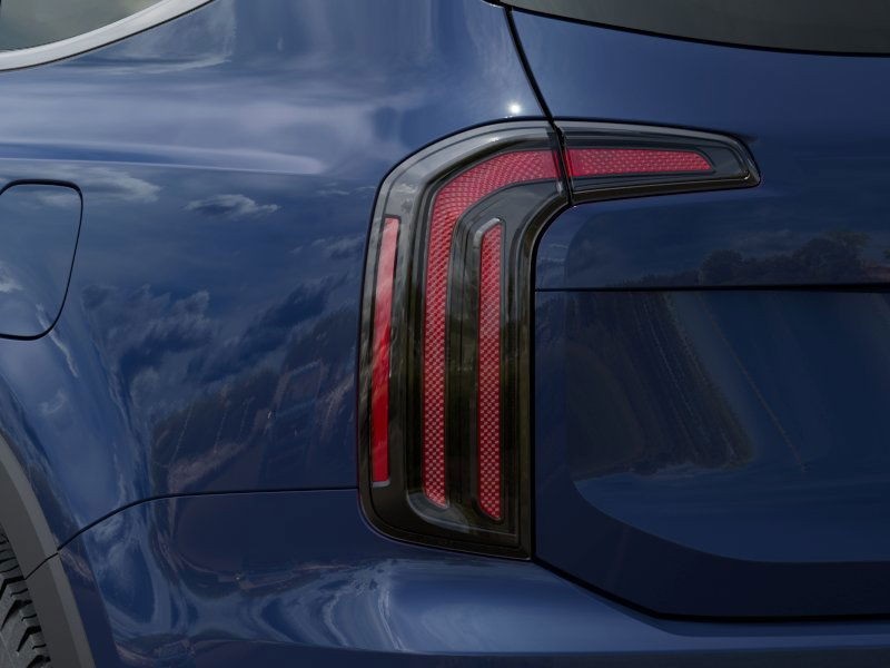 2025 Kia Telluride X-Line X-Pro photo 10