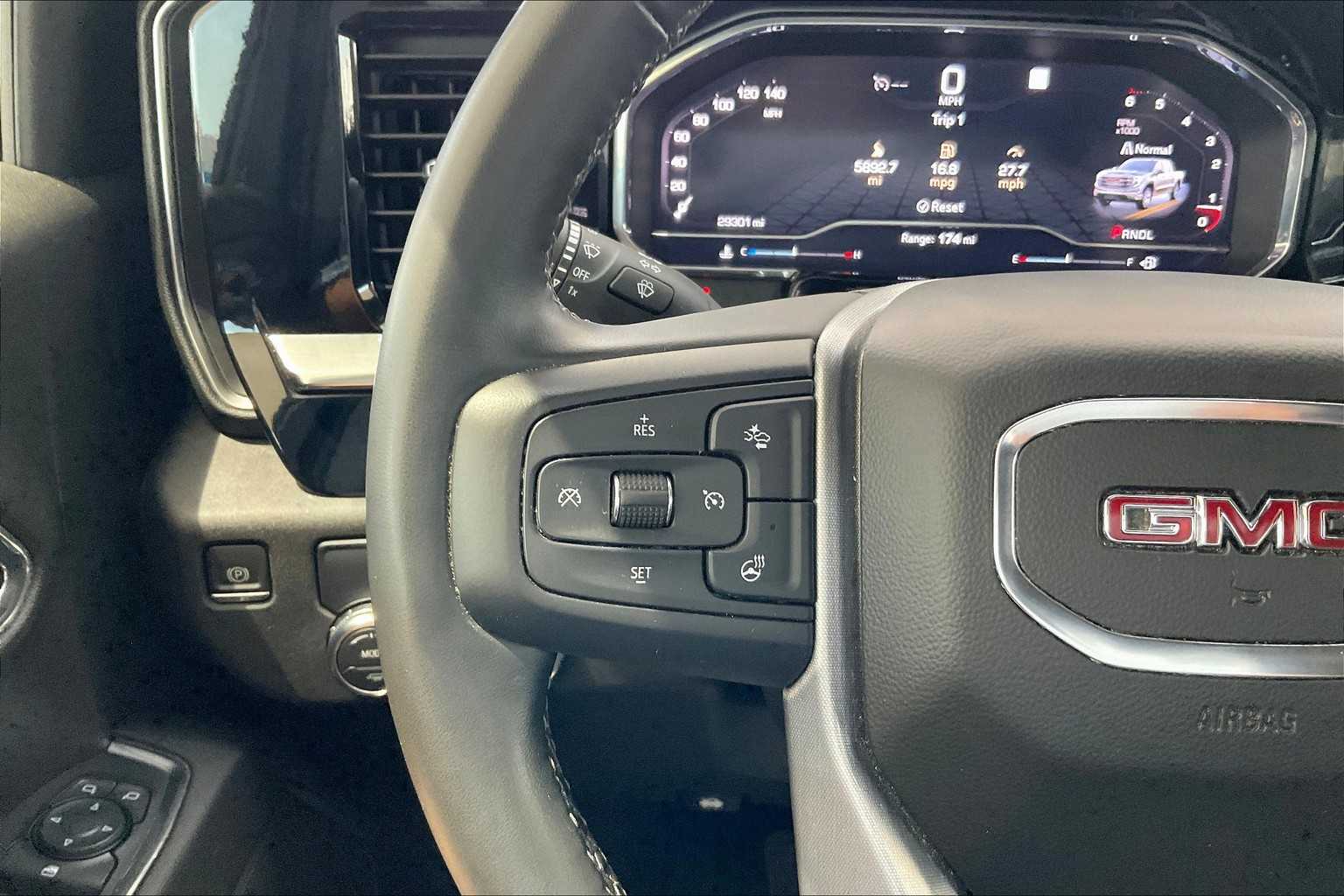 2023 Gmc Sierra 1500 Elevation photo 21