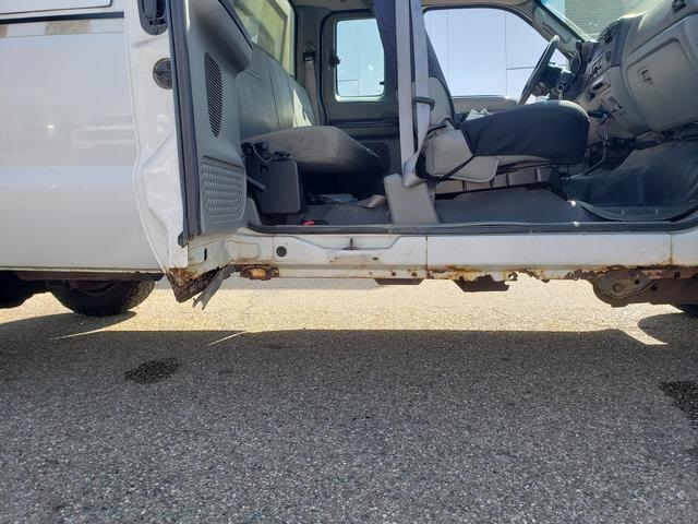 2006 Ford F-350 photo 22