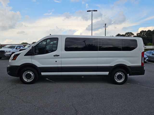 2024 Ford Transit photo 14