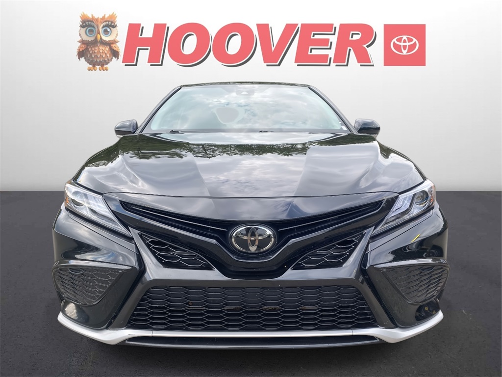 2023 Toyota Camry XSE photo 6