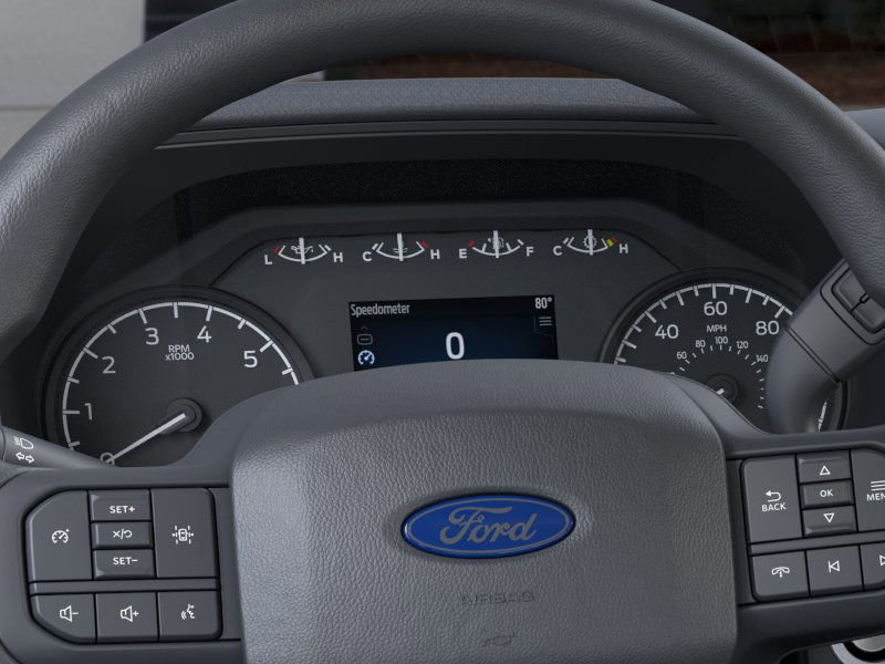 2026 FORD F-150 - Image 12