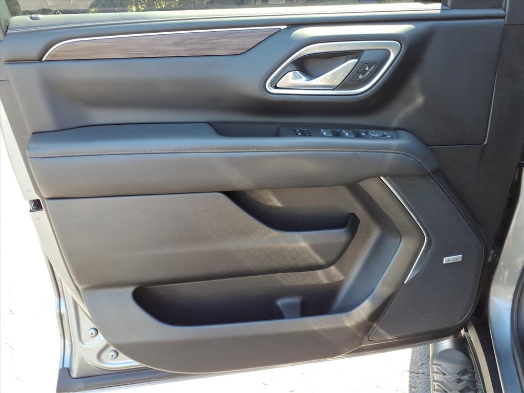 2021 Chevrolet Tahoe Z71 photo 6