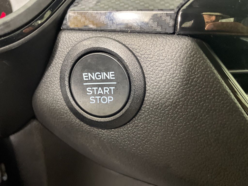2024 Ford Escape ST-Line photo 28