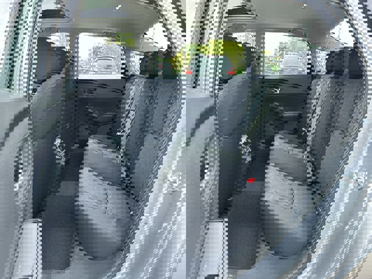 2025 Honda Accord 1.5T photo 21
