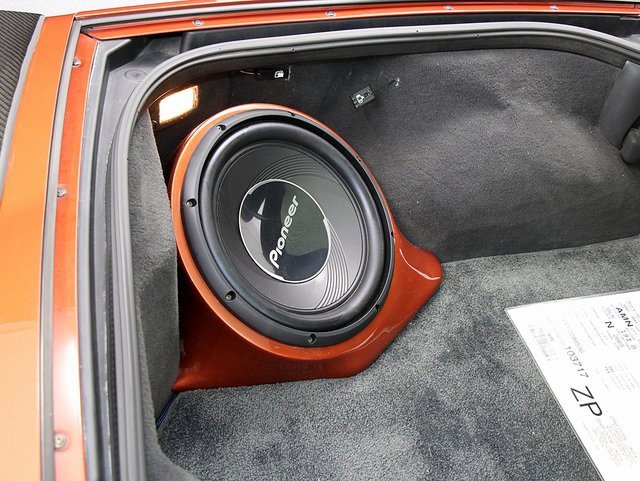 2006 Chevrolet Corvette Z06 photo 25