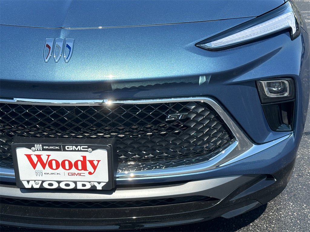 2026 BUICK ENCORE GX - Image 9