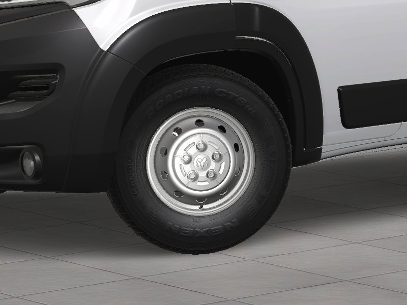 2025 Ram ProMaster 2500 photo 7