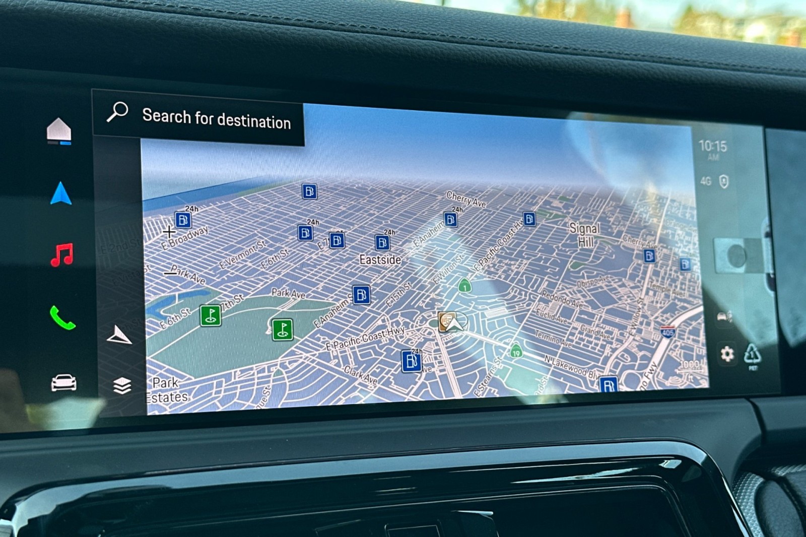 2026 Porsche Panamera 4 E-Hybrid photo 21
