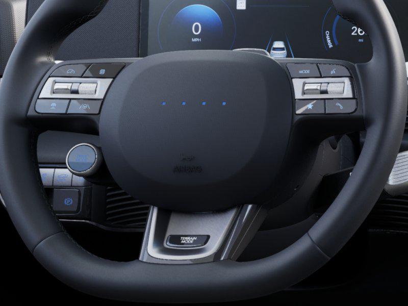 2025 Hyundai Ioniq 5 photo 12