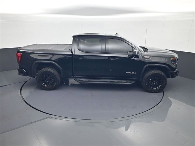 2023 Gmc Sierra 1500 AT4X photo 16