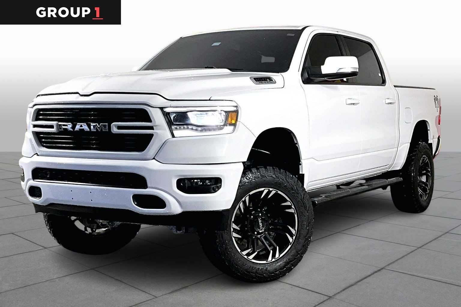 2019 RAM Ram 1500 Pickup Big Horn/Lone Star