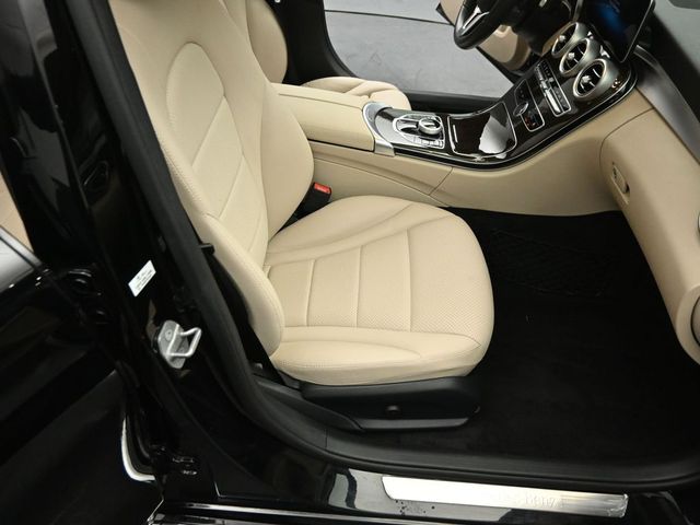 2020 MERCEDES-BENZ C-CLASS - Image 27