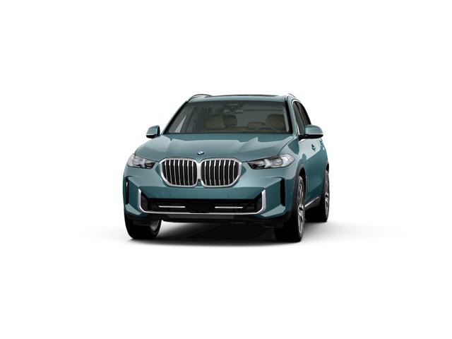 2026 Bmw X5 xDrive40i photo 3