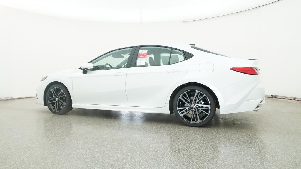 2025 Toyota Camry XSE photo 28