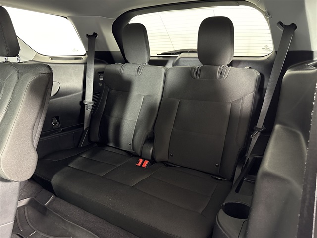 2022 Ford Explorer XLT photo 11