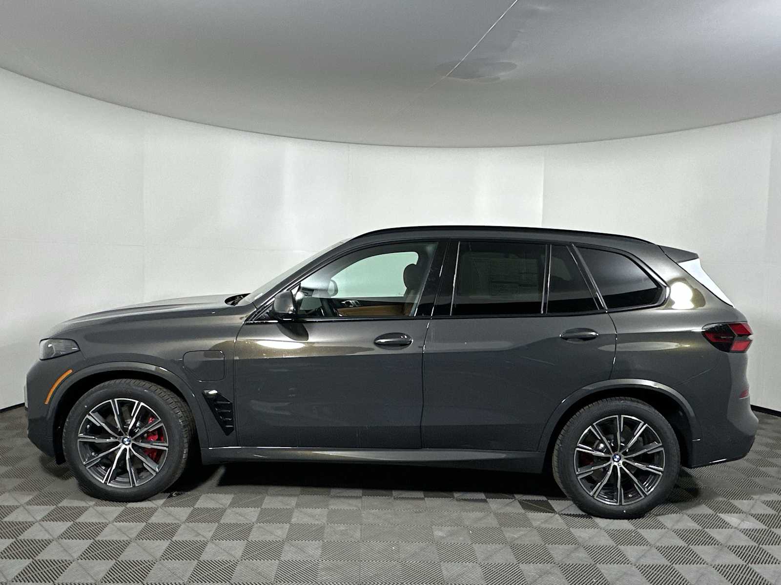 2026 Bmw X5 xDrive50e M photo 4