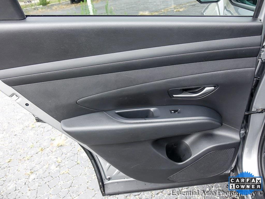 2025 HYUNDAI TUCSON - Image 20
