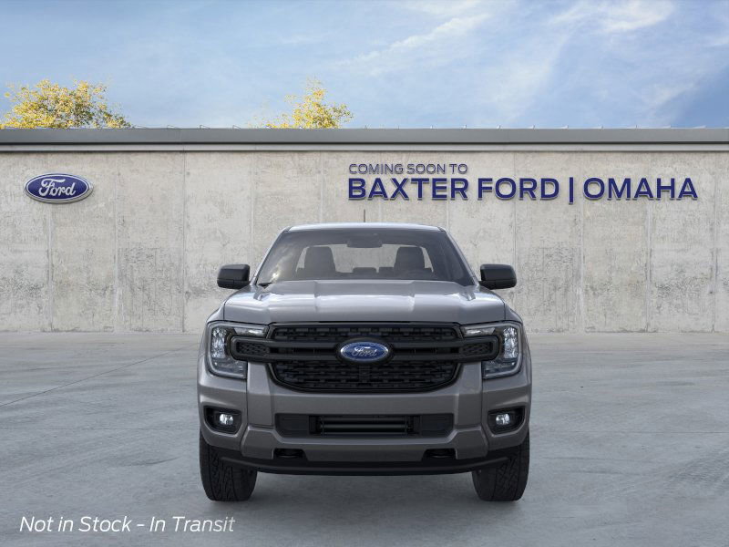 2025 Ford Ranger XL photo 19