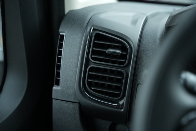 2026 Ram ProMaster 3500 photo 3