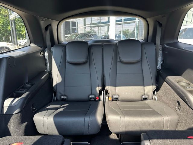 2025 Mercedes Benz GLS 450 4MATIC photo 38
